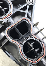 Diagnostyka i naprawa silników, cylindrów, wału-korbowego korbowego, korbowodu, cylindrów. Warsztat samochodów VW, Audi, Skoda, Seat w Szczecinie - serwis i naprawa aut.