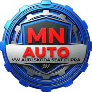 MN AUTO Szczecin - eksperci od marek skoda, audi, seat, vw