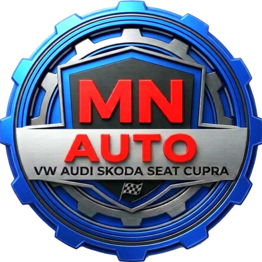 MN AUTO Szczecin — eksperci od marek SKODA - AUDI - SEAT - VW - CUPRA